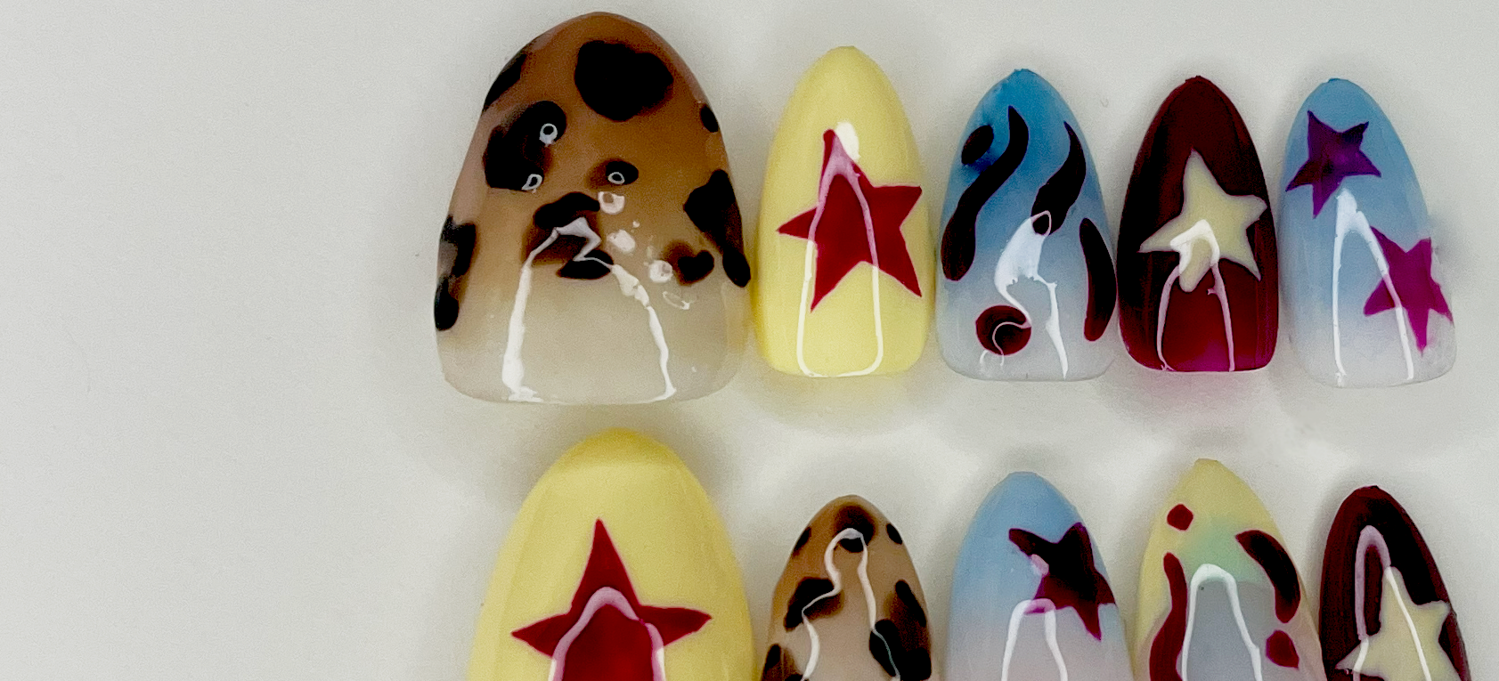 Starry Safari